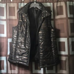 Ac-tiv-ology 🐆 Print Vest